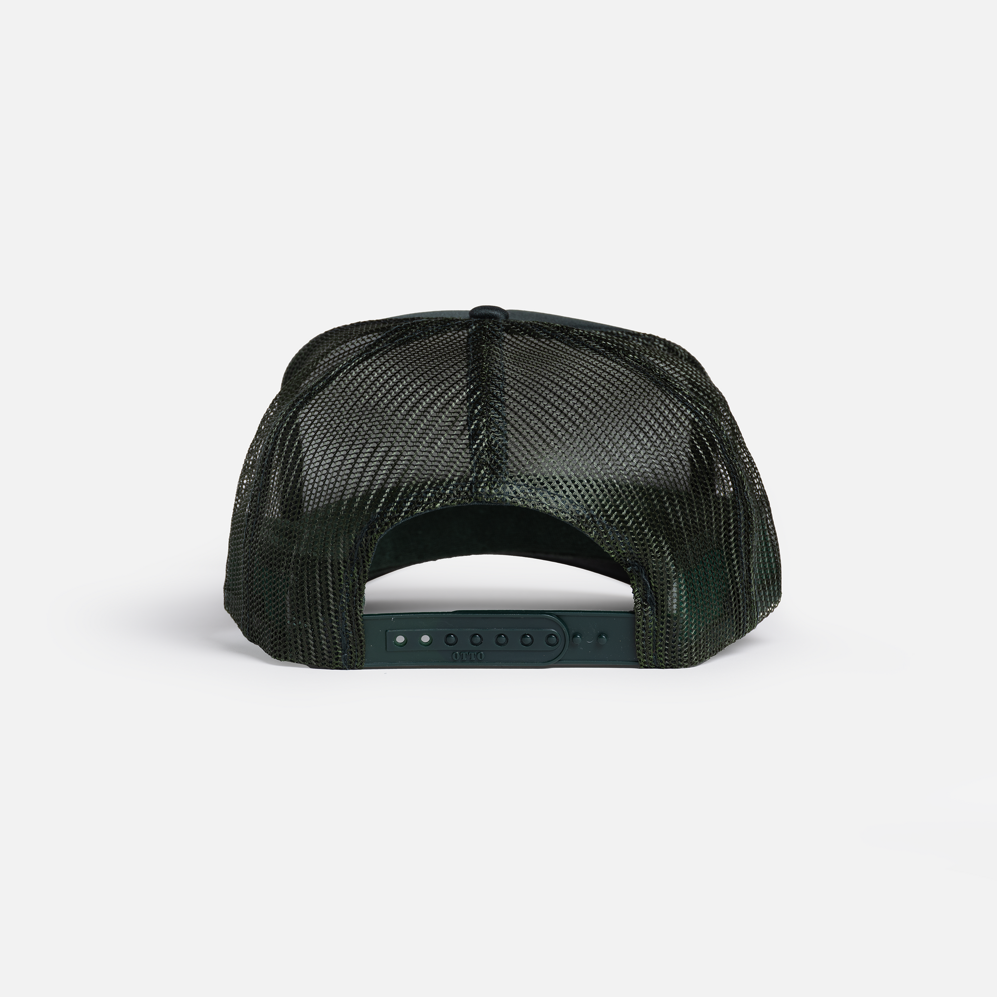 The Local&#39;s Hat
