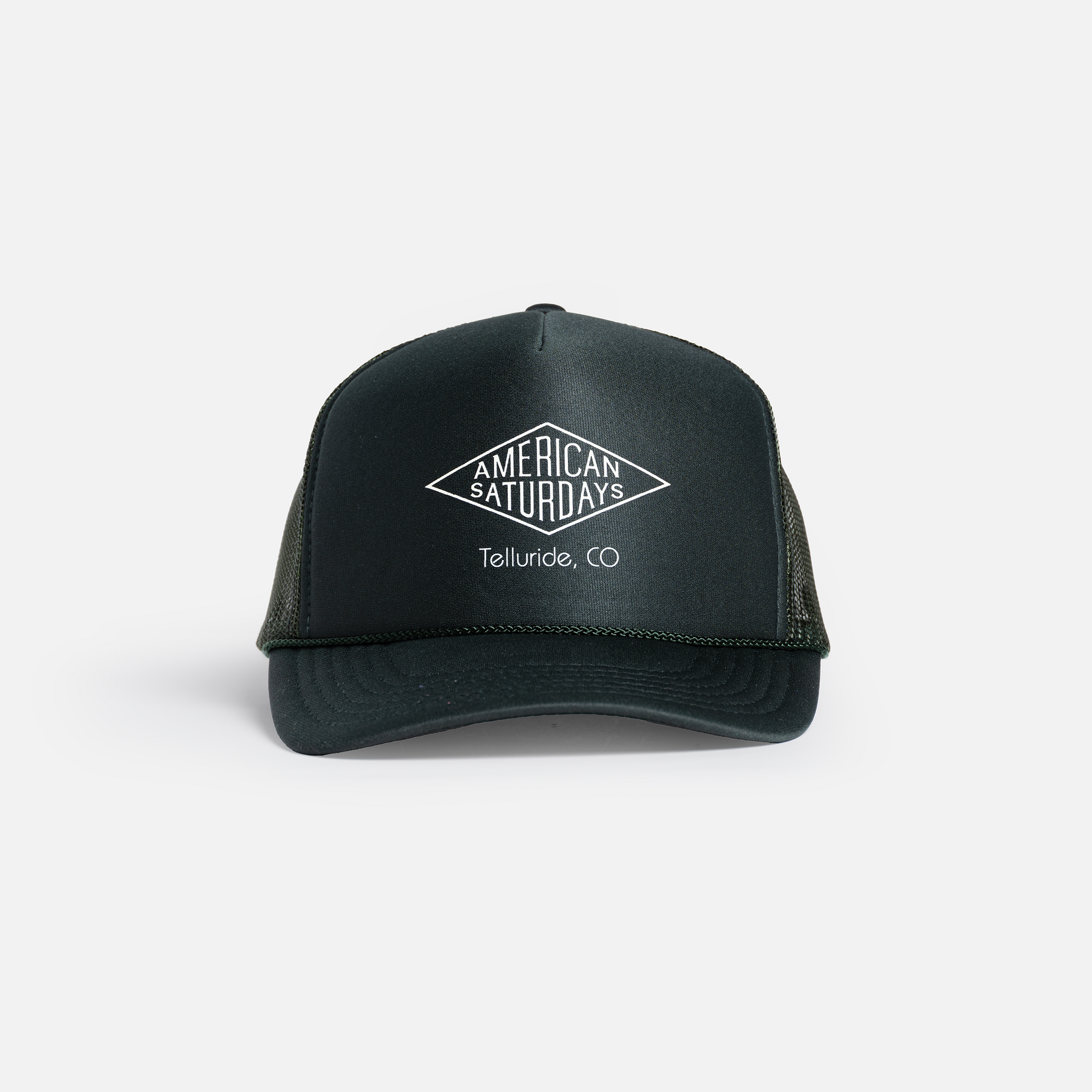 The Local&#39;s Hat