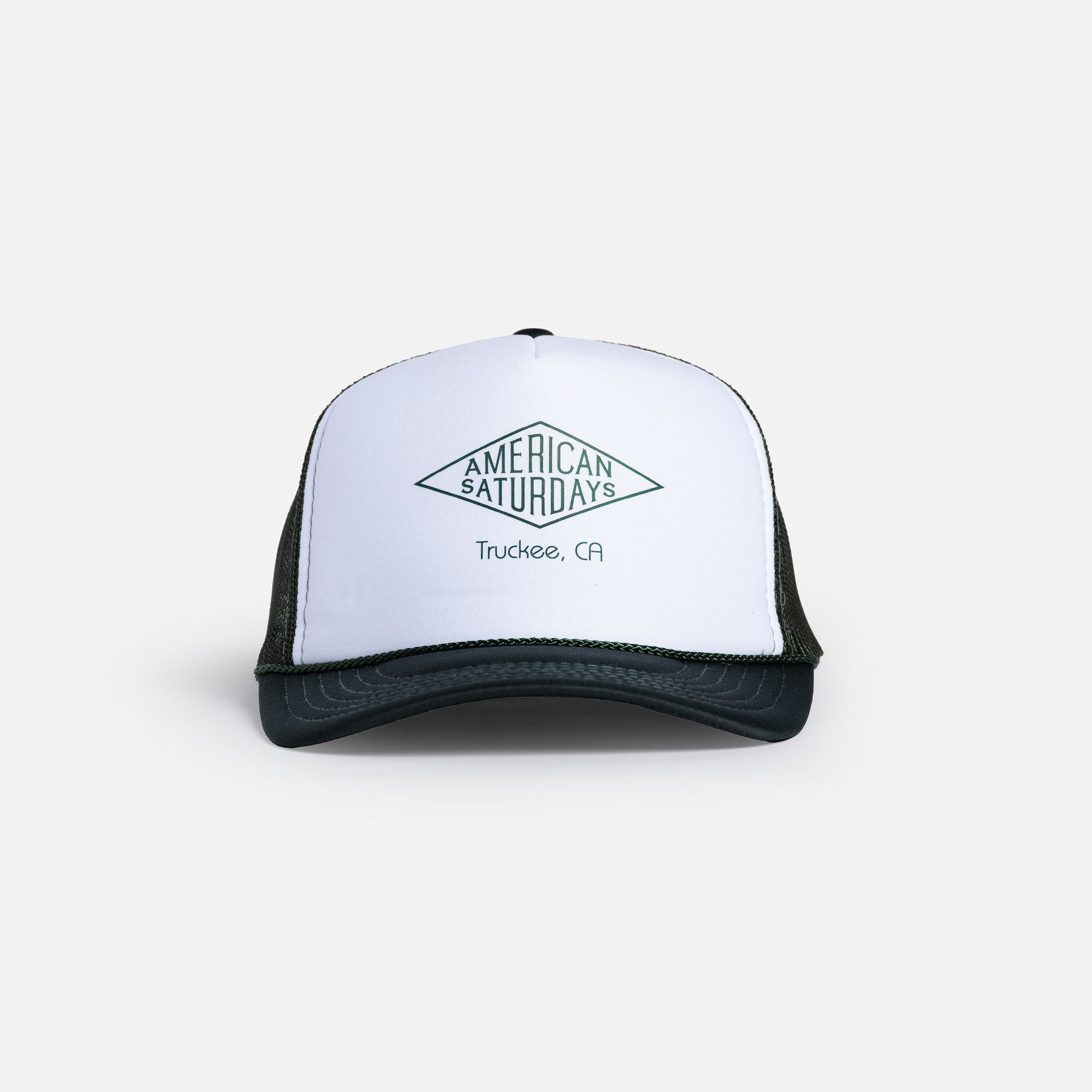The Local&#39;s Hat