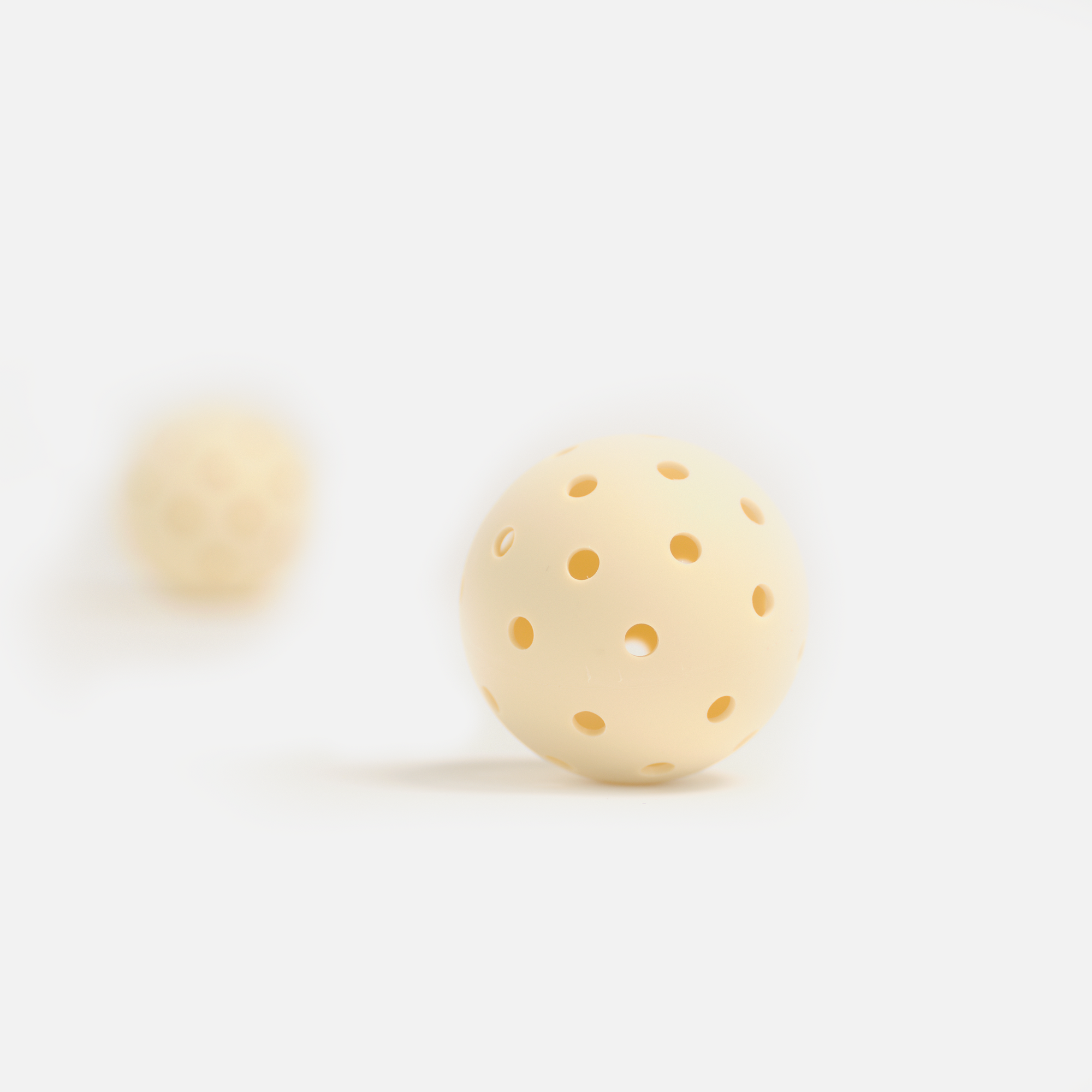 Pickleballs [4 Pack]
