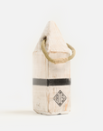 Vintage Wooden Lobster Buoy [Handmade in the USA]