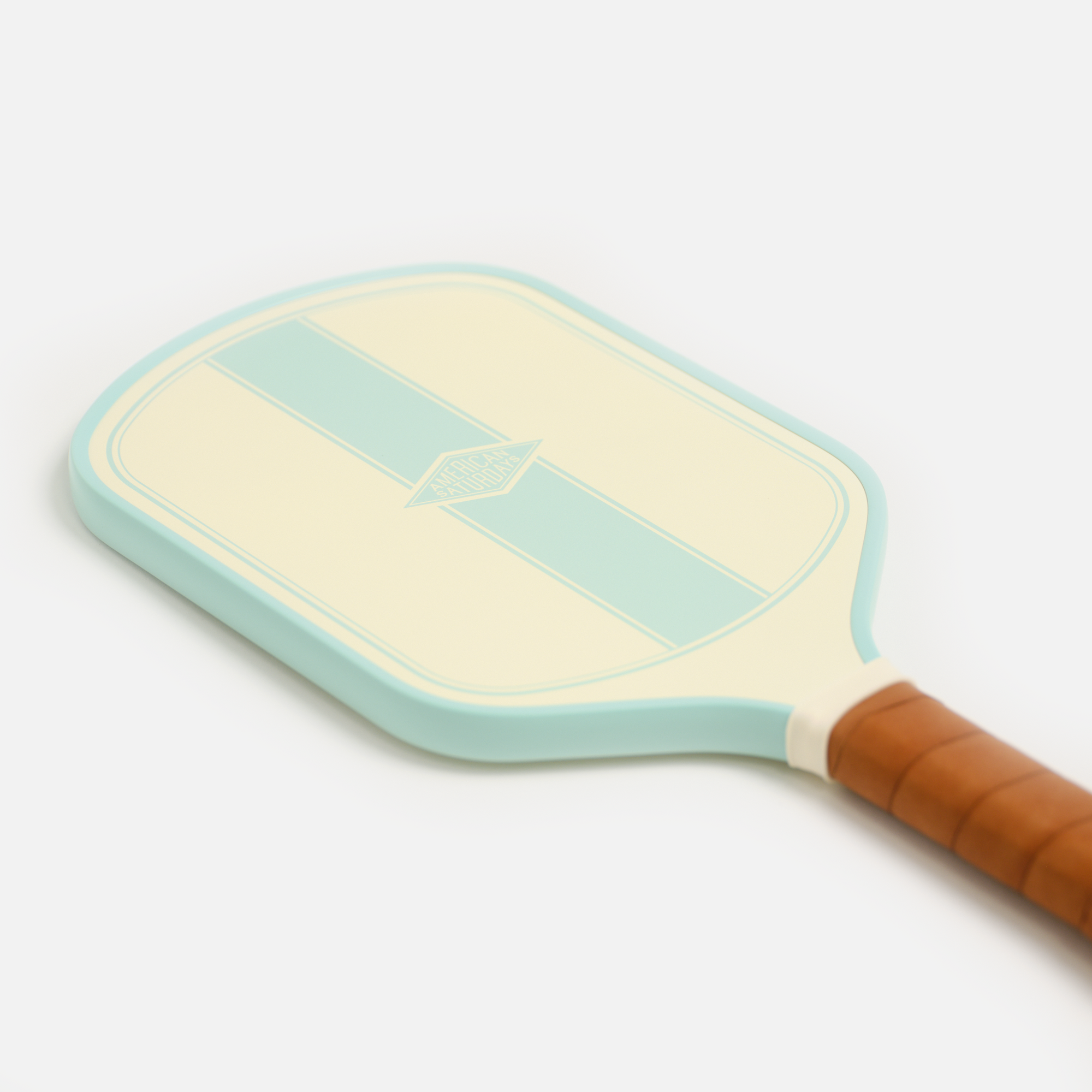 Vintage Edition Pickleball Paddle