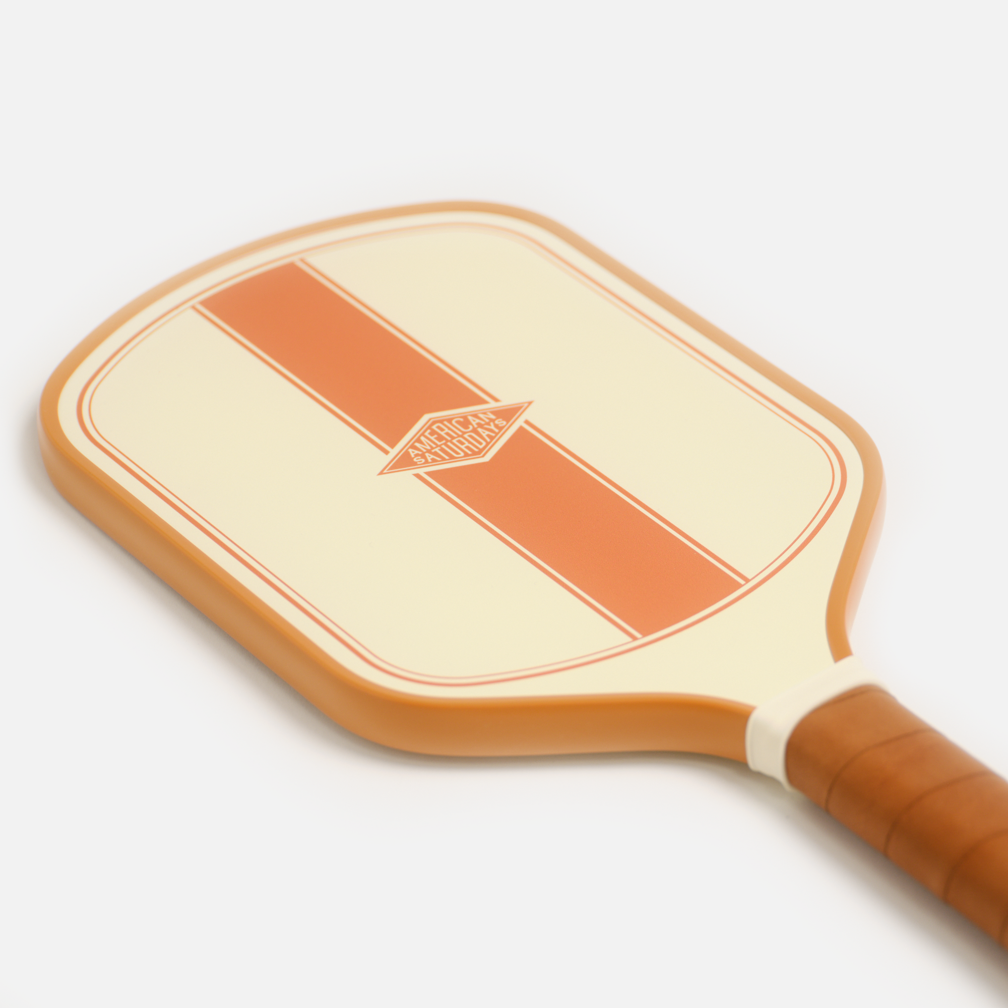 Vintage Edition Pickleball Paddle