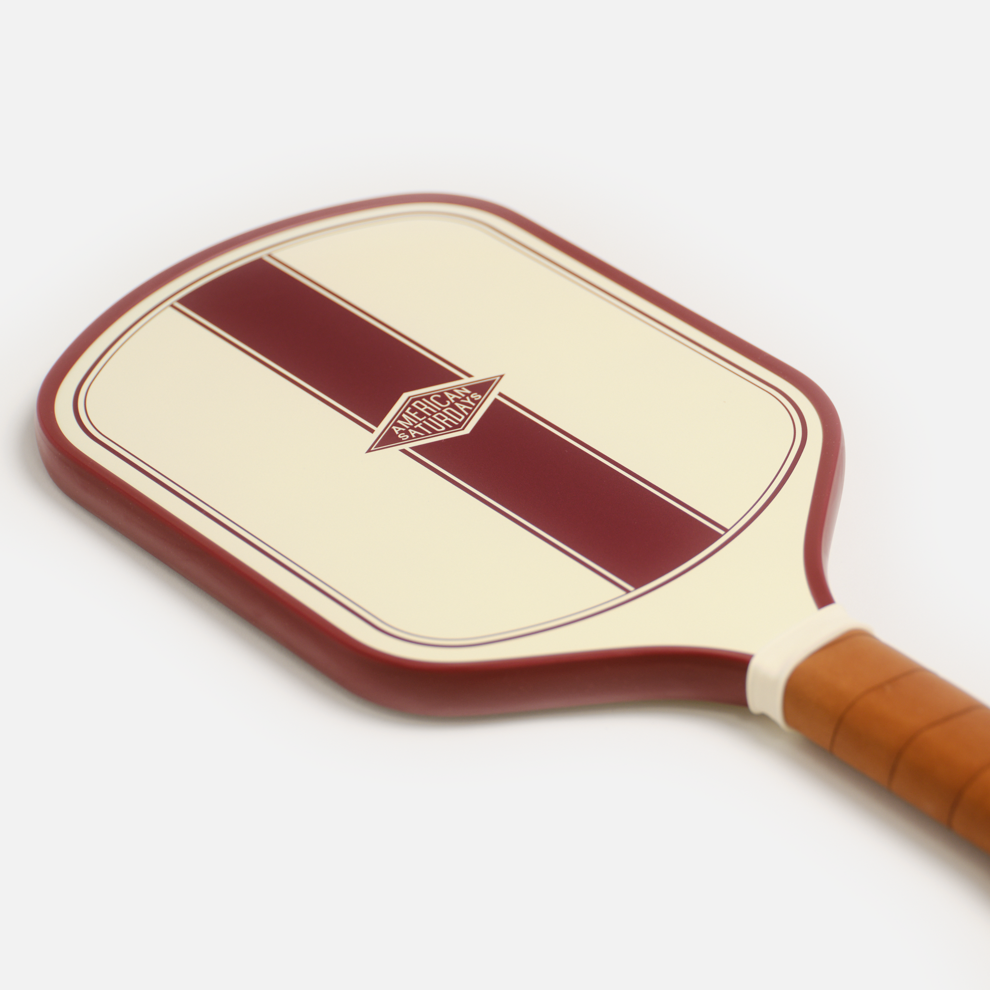 Vintage Edition Pickleball Paddle
