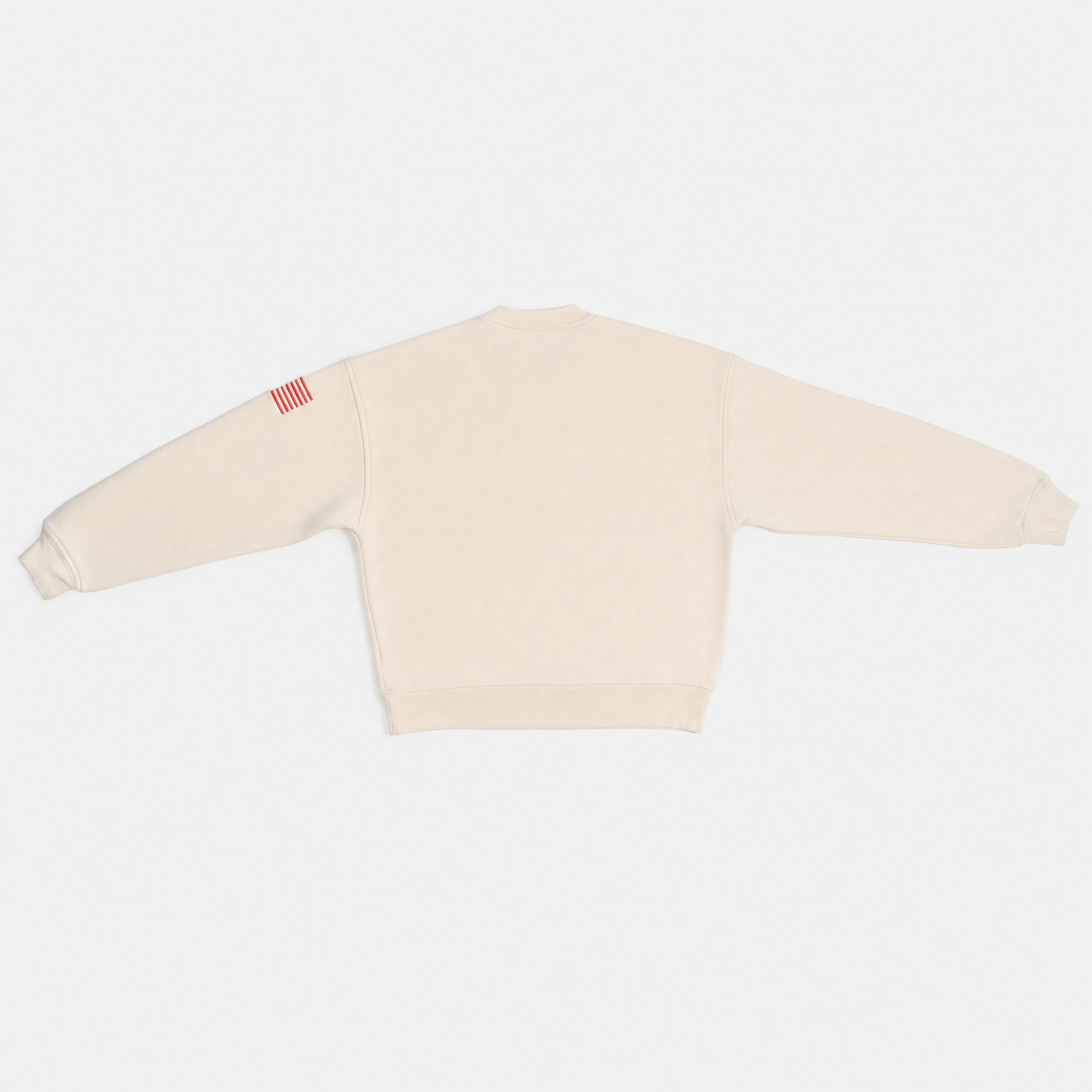 The Nantucket Crewneck [Made in USA]