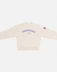 The Nantucket Crewneck [Made in USA]