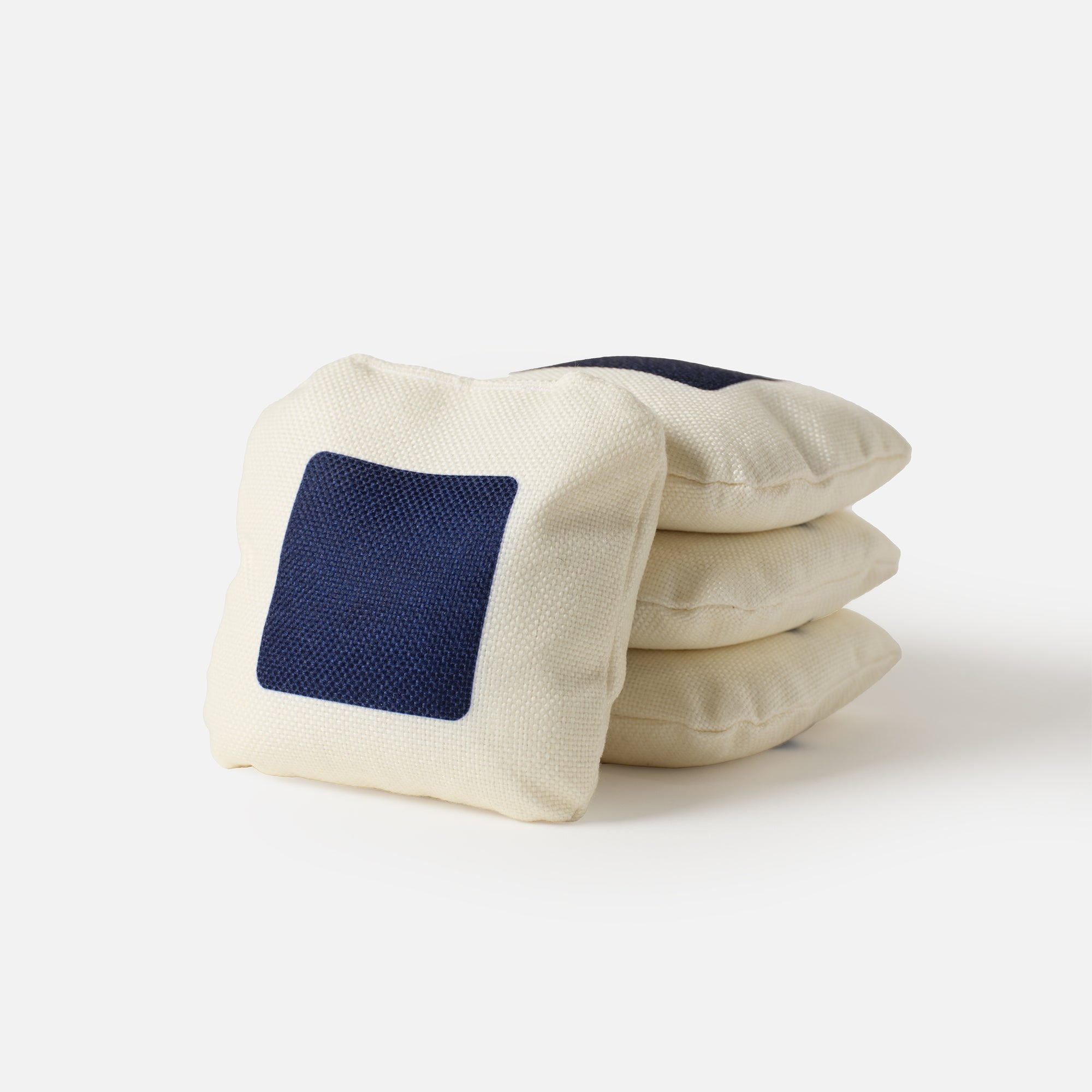 Canvas Cornhole Bags