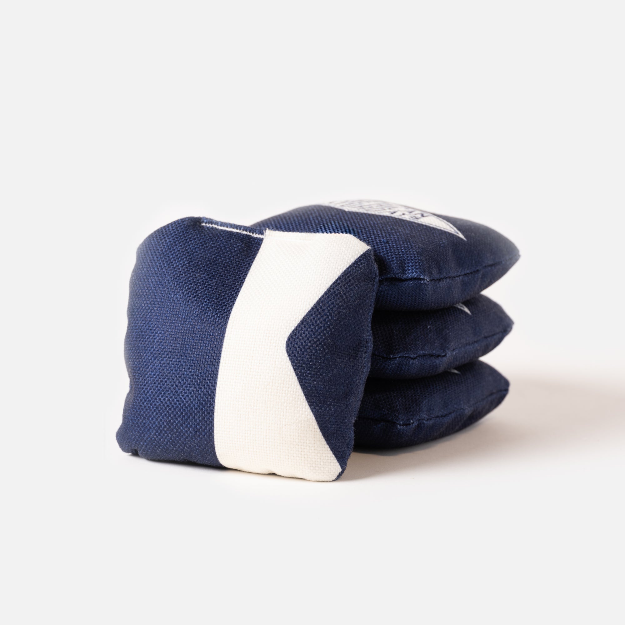 Canvas Cornhole Bags