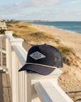 The Ocean Hat