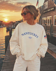 The Nantucket Crewneck [Made in USA]
