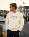 The Nantucket Crewneck [Made in USA]