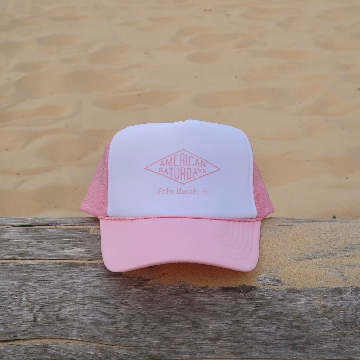 The Local&#39;s Hat