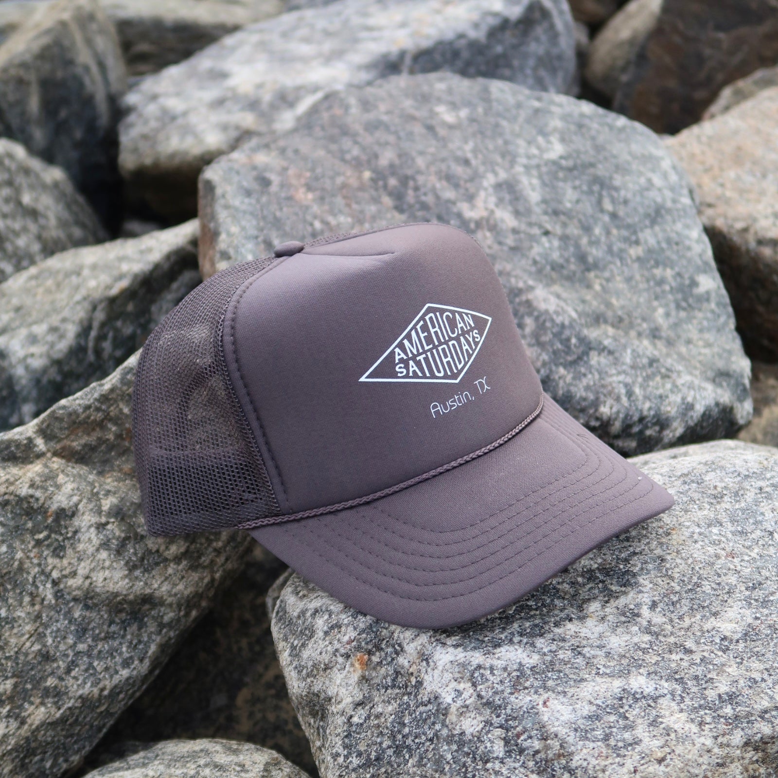 The Local&#39;s Hat