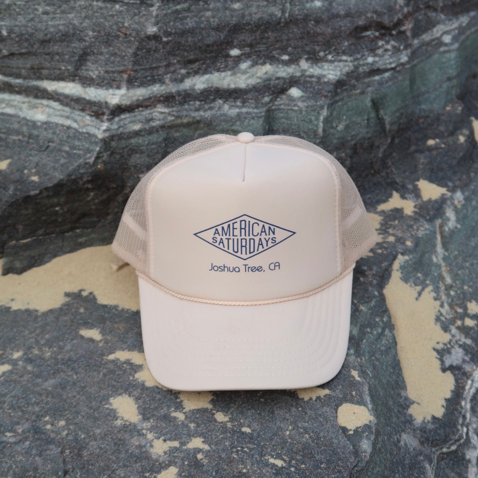 The Local&#39;s Hat