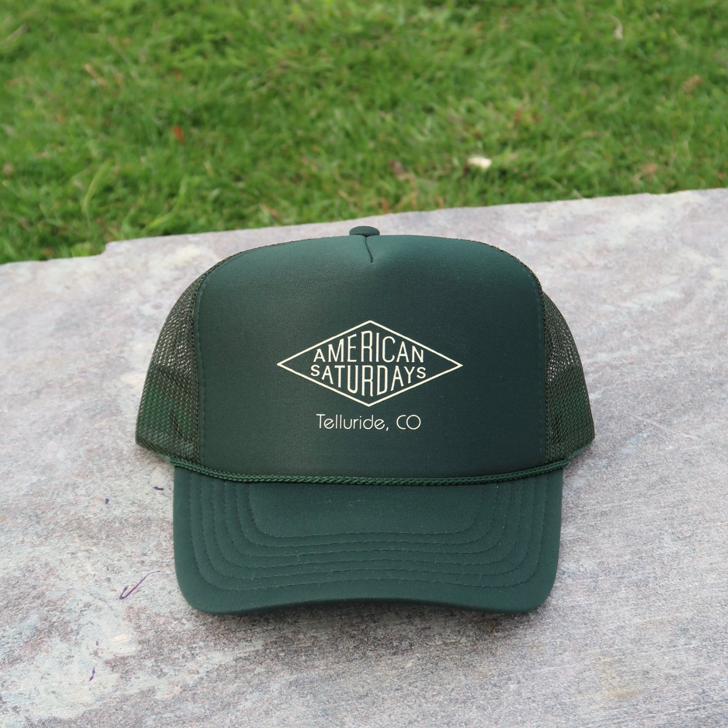 The Local&#39;s Hat