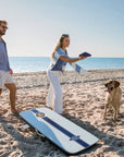 Saltspray Cornhole Boards