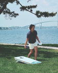 Newport Cornhole Boards