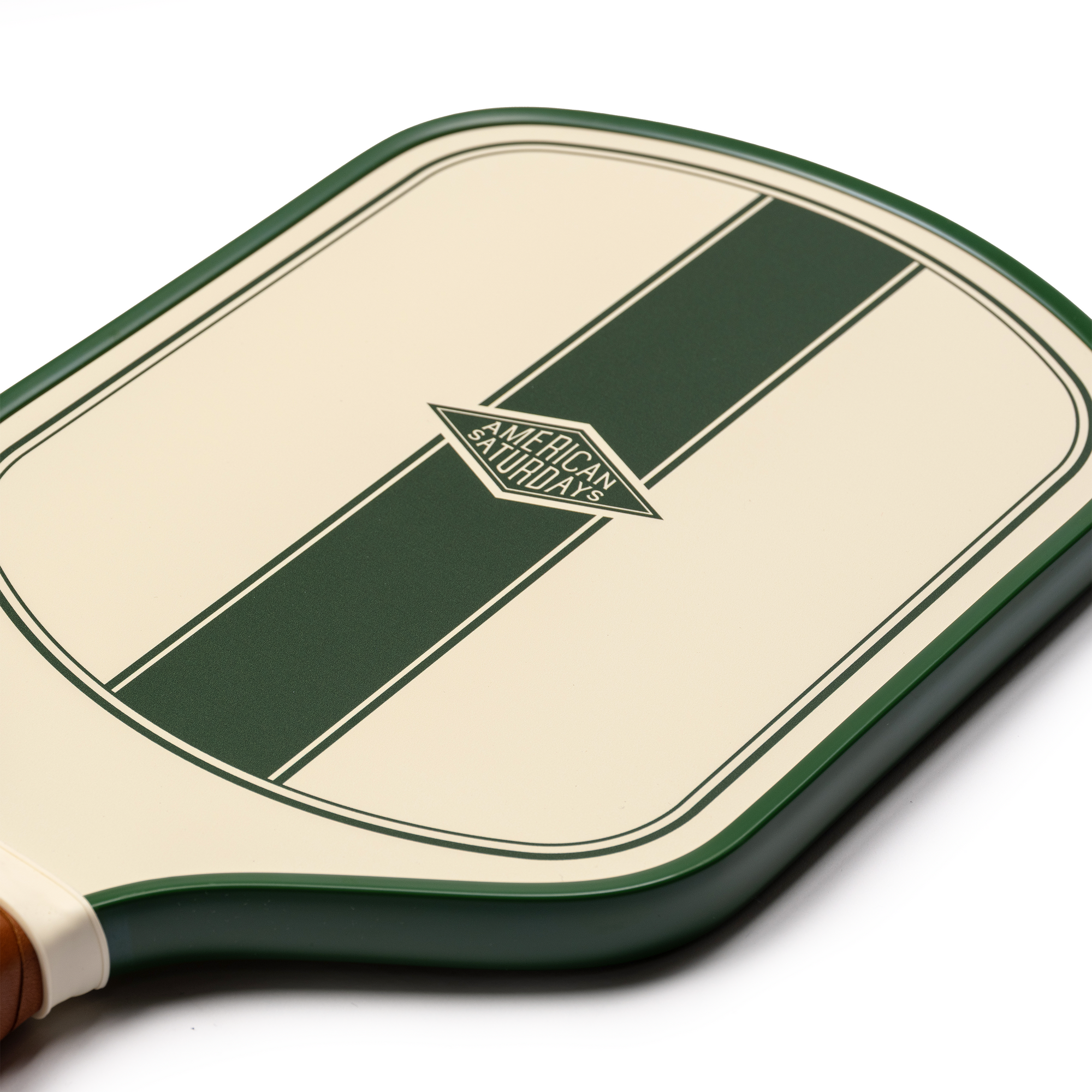 Vintage Edition Pickleball Paddle
