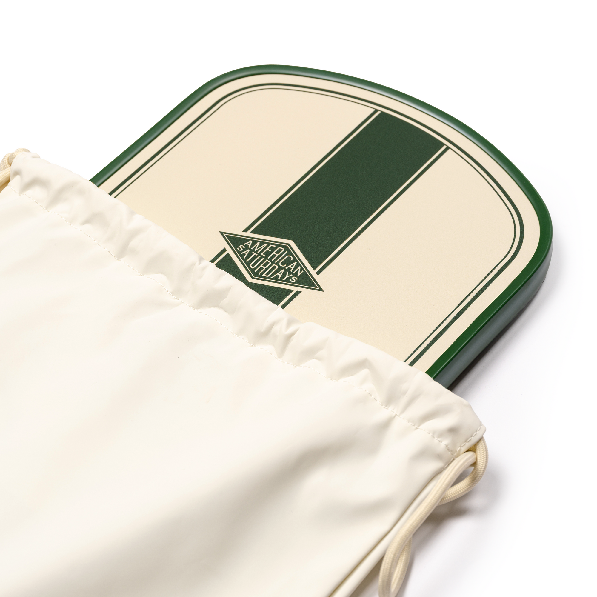 Vintage Edition Pickleball Paddle