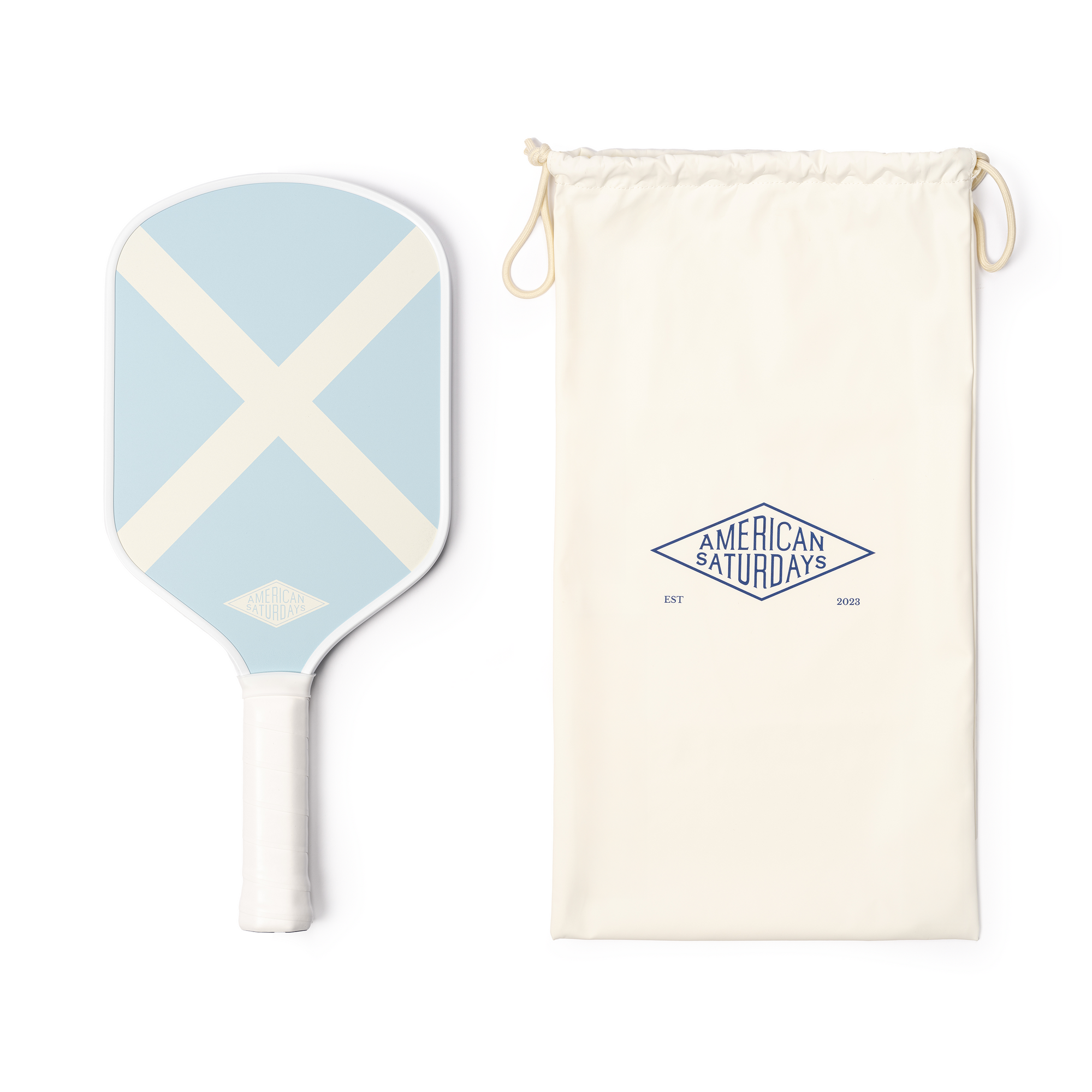 Flag Edition Pickleball Paddle