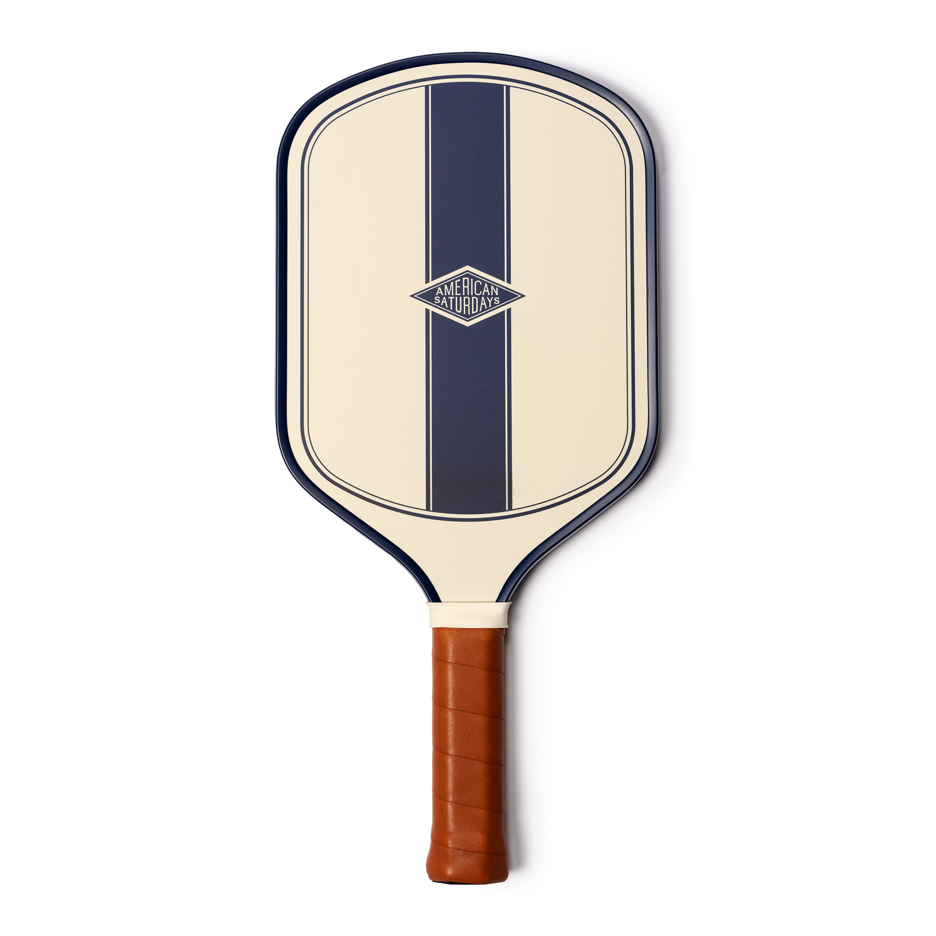 Vintage Edition Pickleball Paddle – American Saturdays