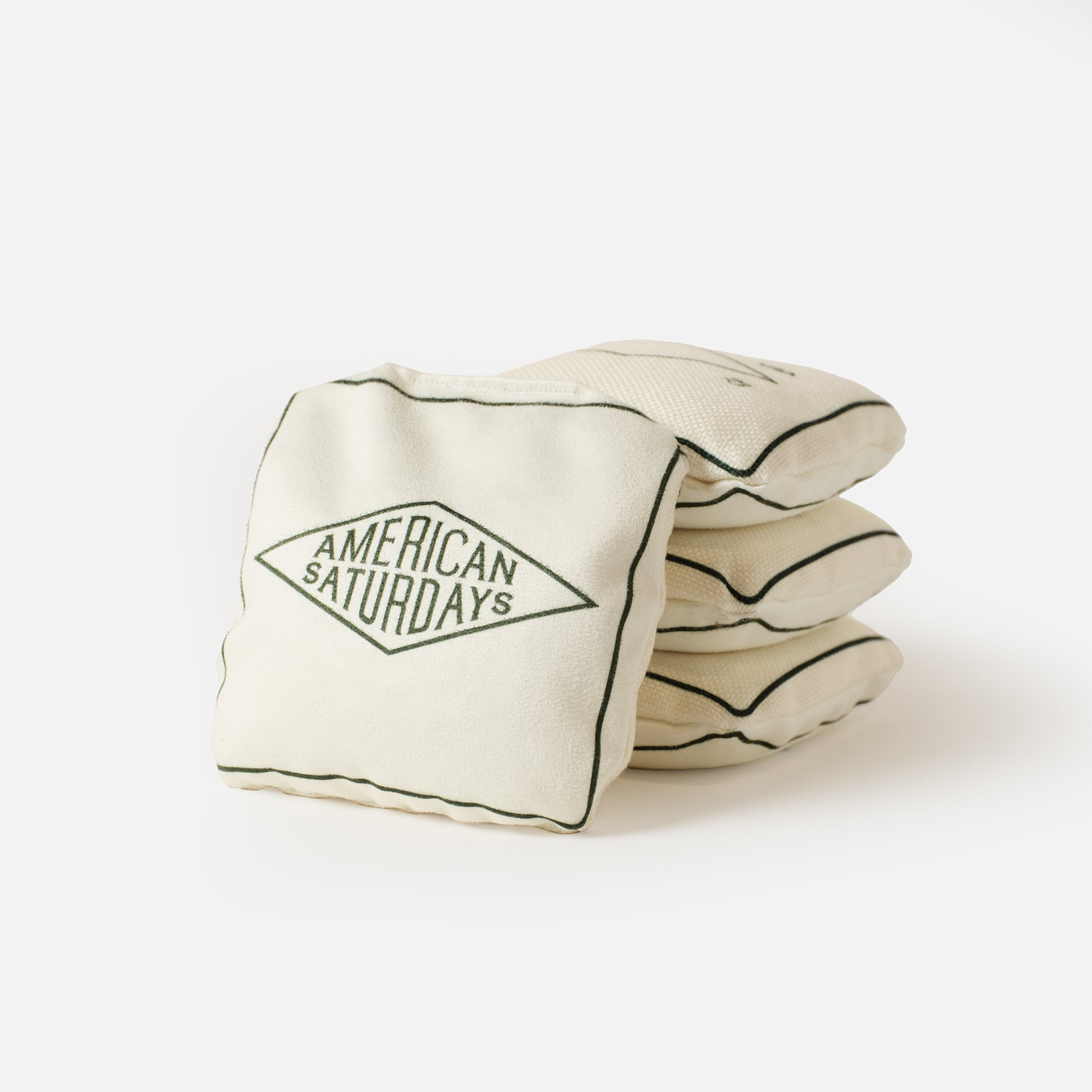 Pro Cornhole Bags