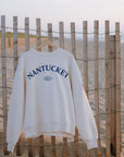 The Nantucket Crewneck [Made in USA]