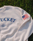 The Nantucket Crewneck [Made in USA]